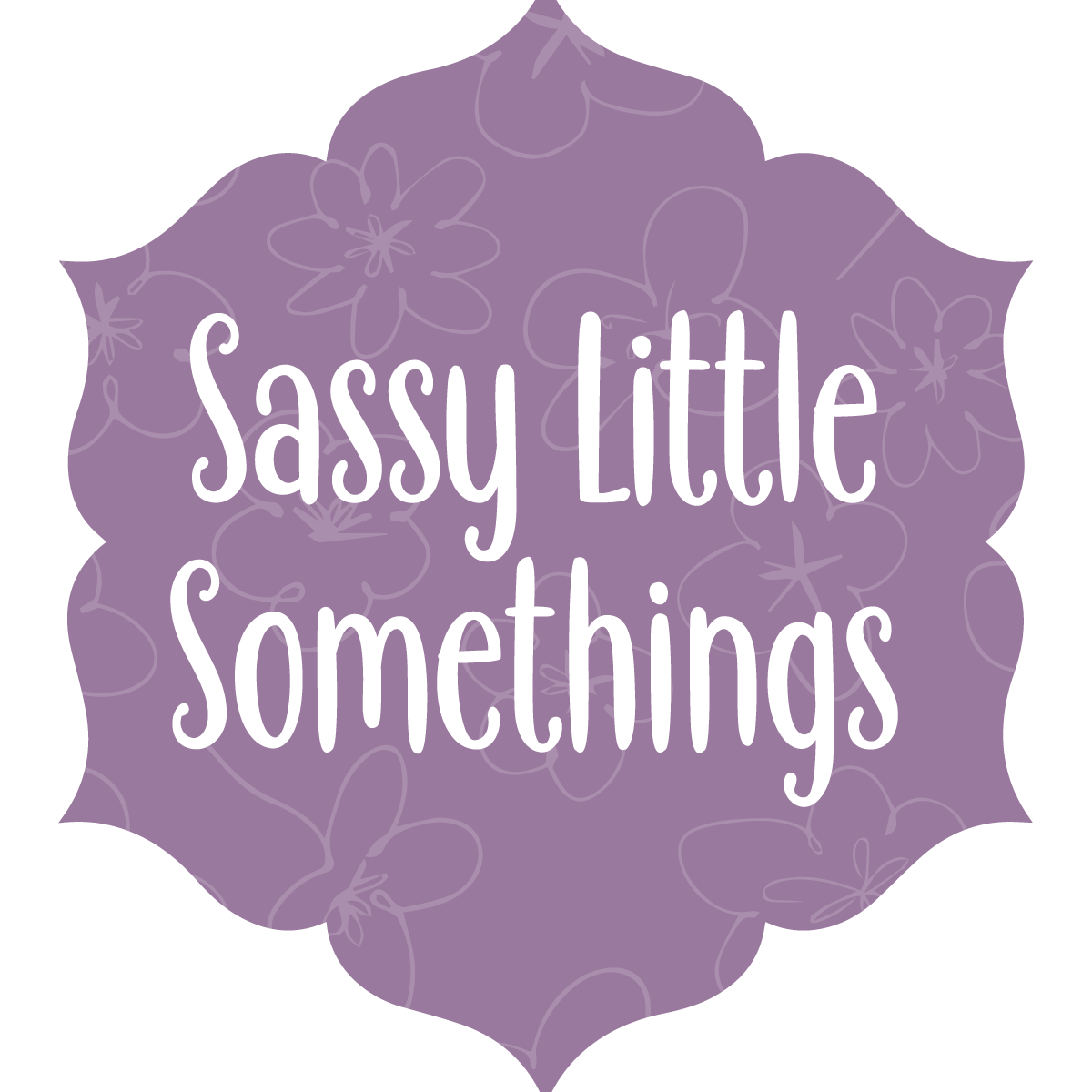 Sassy Little Somethings
