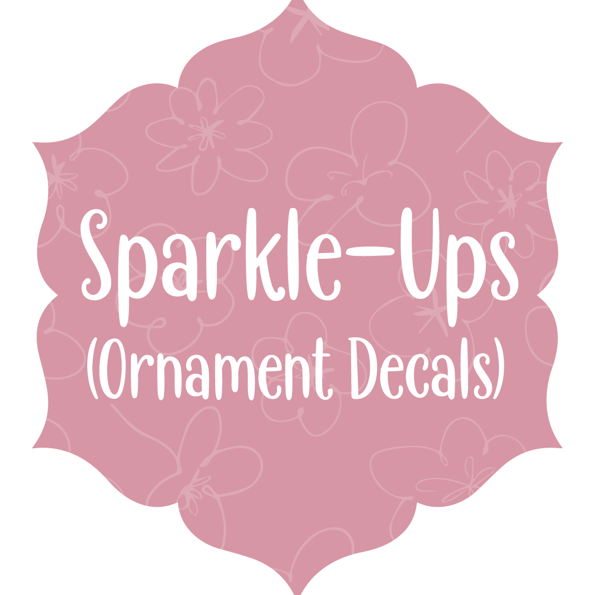 Sparkle-Ups