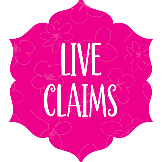 LIVE CLAIM MISCELLANEOUS